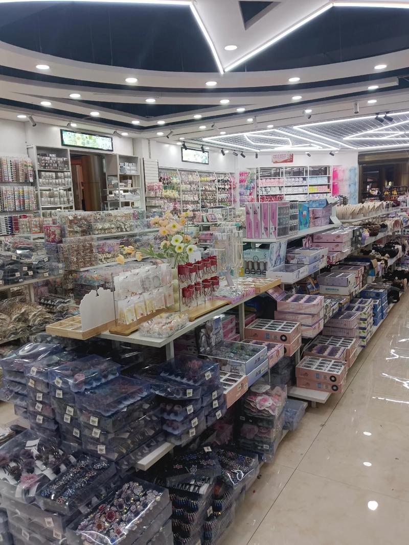 商品批发:让生意更轻松的秘诀
